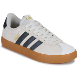 Sneakers basse adidas VL COURT 3.0 Beige - 36