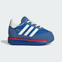 Adidas JI3089_230 scarpa sportiva Bianco