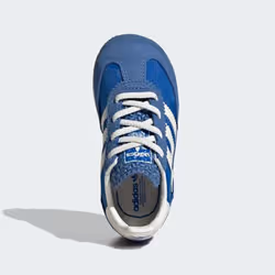 Adidas JI3089_230 scarpa sportiva Bianco - Vista aggiuntiva 2