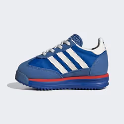 Adidas JI3089_230 scarpa sportiva Bianco - Vista aggiuntiva 6