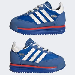 Adidas JI3089_230 scarpa sportiva Bianco - Vista aggiuntiva 7