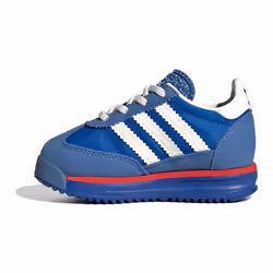 Sneakers adidas - Sl 72 rs azzurro/bco JI3089 Blu - 22 - Vista aggiuntiva 2