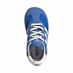Sneakers adidas - Sl 72 rs azzurro/bco JI3089 Blu - 22 - Vista aggiuntiva 3