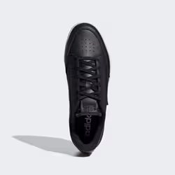 Adidas JI2121_580 sneaker alla moda Nero - Vista aggiuntiva 2