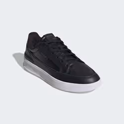 Adidas JI2121_580 sneaker alla moda Nero - Vista aggiuntiva 4