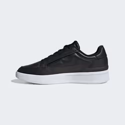 Adidas JI2121_580 sneaker alla moda Nero - Vista aggiuntiva 6