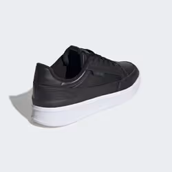 Adidas JI2121_690 sneaker alla moda Nero - Vista aggiuntiva 5