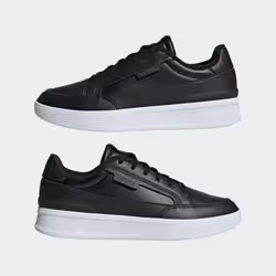 Adidas JI2121_690 sneaker alla moda Nero - Vista aggiuntiva 7