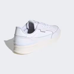 Adidas JI2119_670 sneaker alla moda Multicolore - Vista aggiuntiva 5