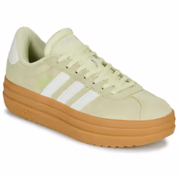 Sneakers basse adidas VL COURT BOLD Giallo - 40 2/3