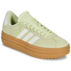 Sneakers basse adidas VL COURT BOLD Giallo - 40 2/3