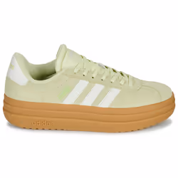 Sneakers basse adidas VL COURT BOLD Giallo - 40 2/3