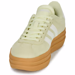 Sneakers basse adidas VL COURT BOLD Giallo - 40 2/3