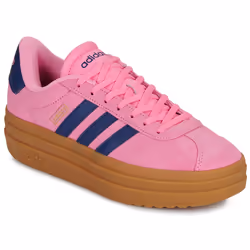 Sneakers basse adidas VL COURT BOLD Rosa - 37 1/3