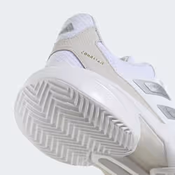 Adidas JS2894_540 scarpa sportiva Bianco - Vista aggiuntiva 8