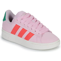 Sneakers basse adidas GRAND COURT ALPHA 00s Rosa - 36