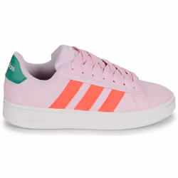 Sneakers basse adidas GRAND COURT ALPHA 00s Rosa - 36