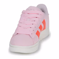 Sneakers basse adidas GRAND COURT ALPHA 00s Rosa - 36