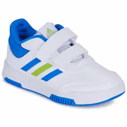 Scarpe bambini adidas Tensaur Sport 2.0 CF K Bianco - 33