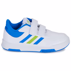 Scarpe bambini adidas Tensaur Sport 2.0 CF K Bianco - 33