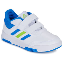 Scarpe bambini adidas Tensaur Sport 2.0 CF K Bianco - 35