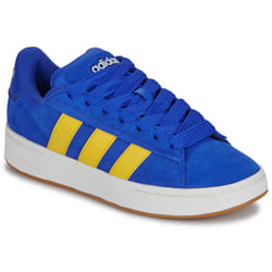 Sneakers basse adidas GRAND COURT ALPHA 00s Blu - 45 1/3