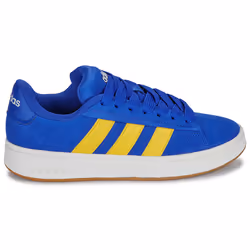 Sneakers basse adidas GRAND COURT ALPHA 00s Blu - 36 2/3