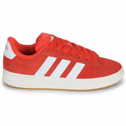 Sneakers basse adidas GRAND COURT ALPHA 00s Rosso - 42 2/3
