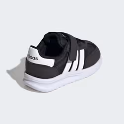 Adidas JI2270_320 scarpa sportiva Bianco - Vista aggiuntiva 5