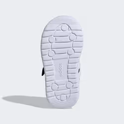Adidas JI2270_240 scarpa sportiva Bianco - Vista aggiuntiva 3