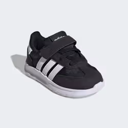 Adidas JI2270_240 scarpa sportiva Bianco - Vista aggiuntiva 4