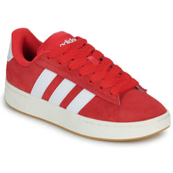 Sneakers basse adidas GRAND COURT ALPHA 00s Rosso - 44