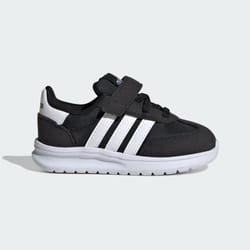 Adidas JI2270_330 scarpa sportiva Bianco