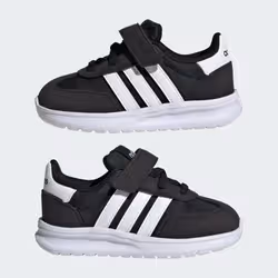 Adidas JI2270_330 scarpa sportiva Bianco - Vista aggiuntiva 7