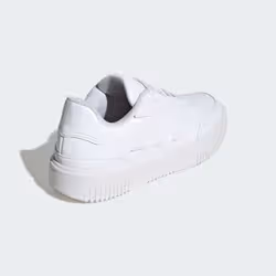 Adidas IH6171_570 scarpa sportiva Bianco - Vista aggiuntiva 5