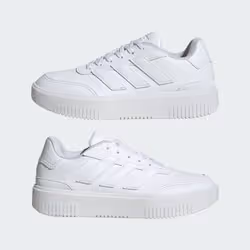 Adidas IH6171_570 scarpa sportiva Bianco - Vista aggiuntiva 7
