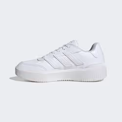 Adidas IH6171_580 scarpa sportiva Bianco - Vista aggiuntiva 6