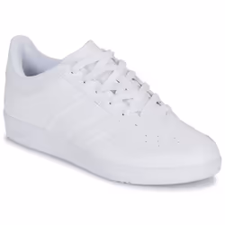 Sneakers basse adidas HOOPS 4.0 Bianco - 36