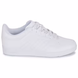 Sneakers basse adidas HOOPS 4.0 Bianco - 36