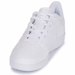 Sneakers basse adidas HOOPS 4.0 Bianco - 36