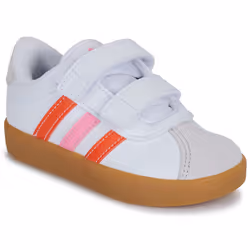 Scarpe bambini adidas VL COURT 3.0 CF I Bianco - 23 1/2