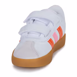 Scarpe bambini adidas VL COURT 3.0 CF I Bianco - 23 1/2