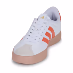 Sneakers basse adidas VL COURT 3.0 Bianco - 36 2/3