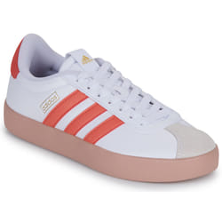 Sneakers basse adidas VL COURT 3.0 Bianco - 37 1/3