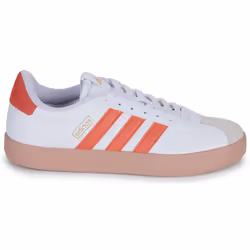 Sneakers basse adidas VL COURT 3.0 Bianco - 37 1/3