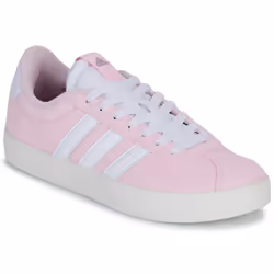 Sneakers basse adidas VL COURT 3.0 Rosa - 38
