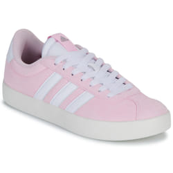 Sneakers basse adidas VL COURT 3.0 Rosa - 36 2/3