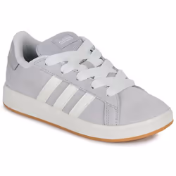 Scarpe bambini adidas GRAND COURT 00s K Grigio - 39 1/3