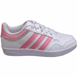 Scarpe bambini adidas hoops - 37 1/3