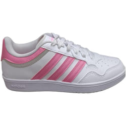 Scarpe bambini adidas hoops - 39 1/3
